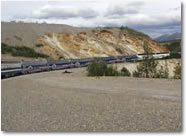 Alaska Rairoad